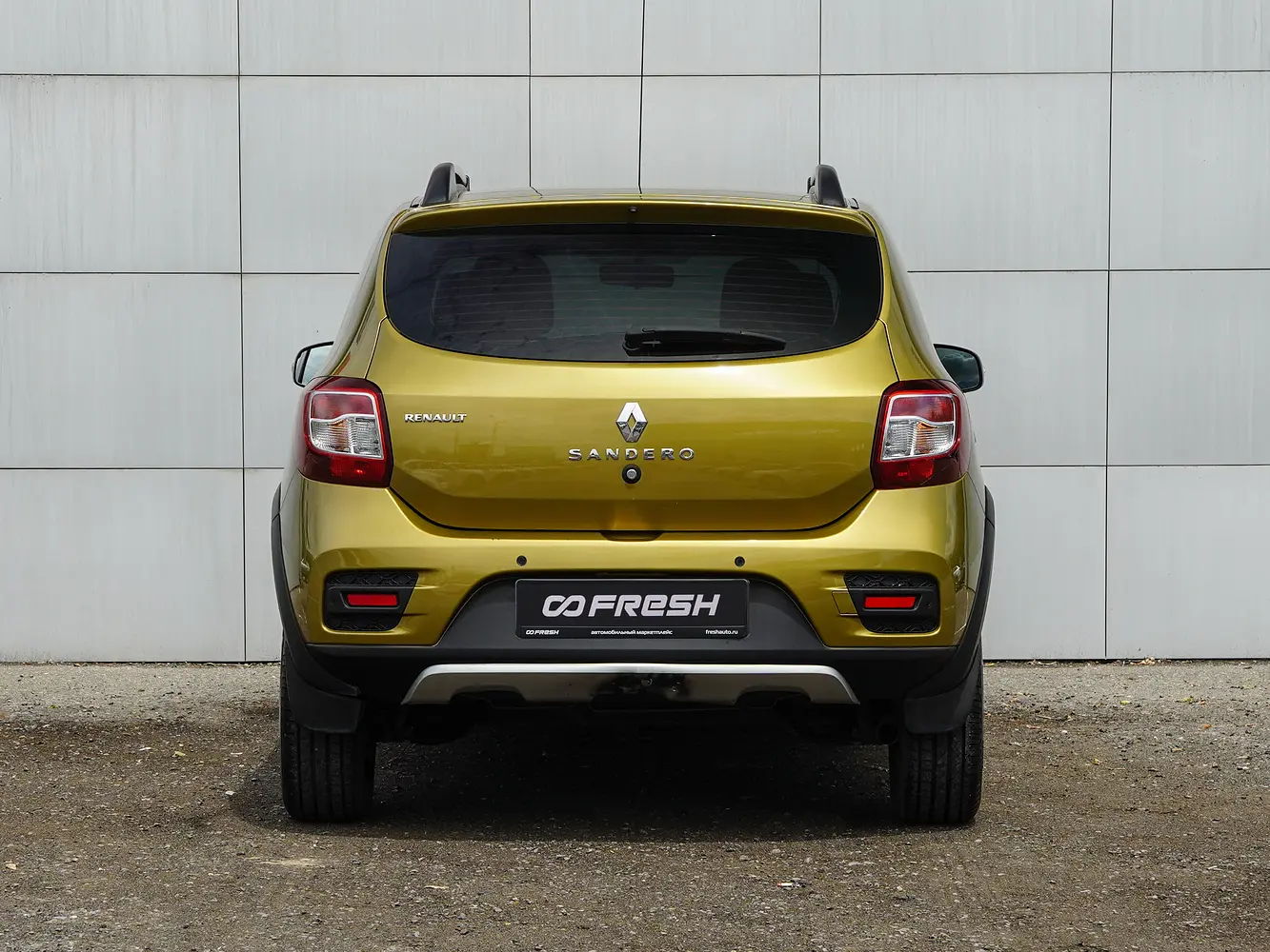 Renault