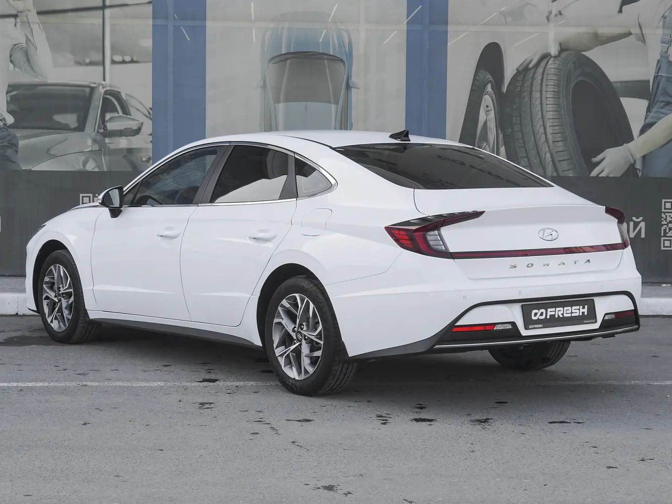 Hyundai