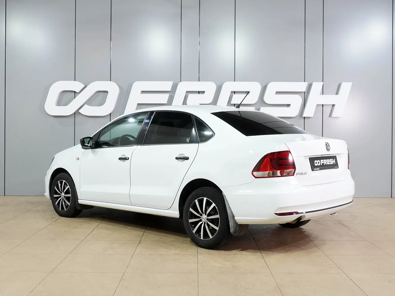 Volkswagen