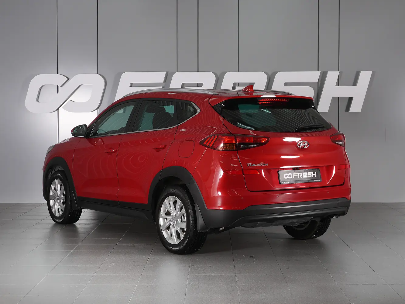 Hyundai