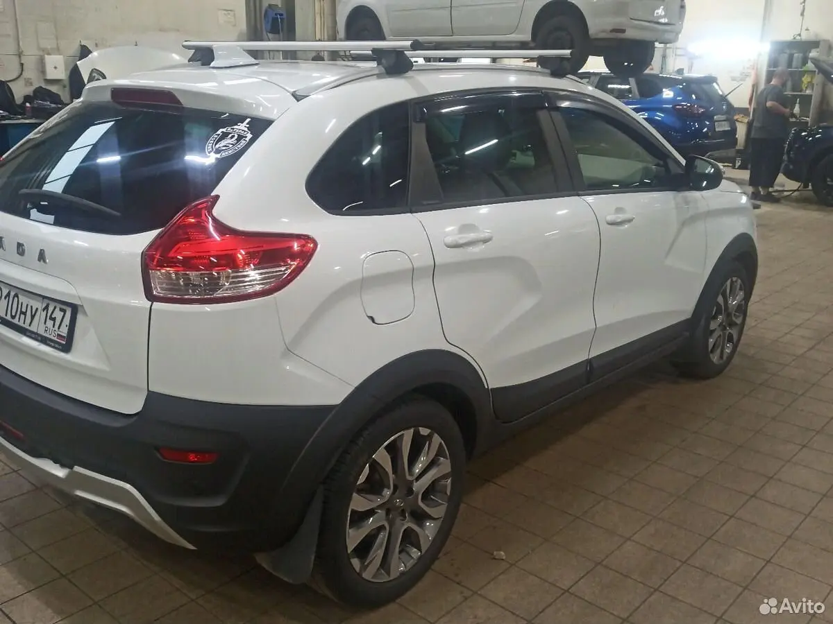 LADA (ВАЗ)