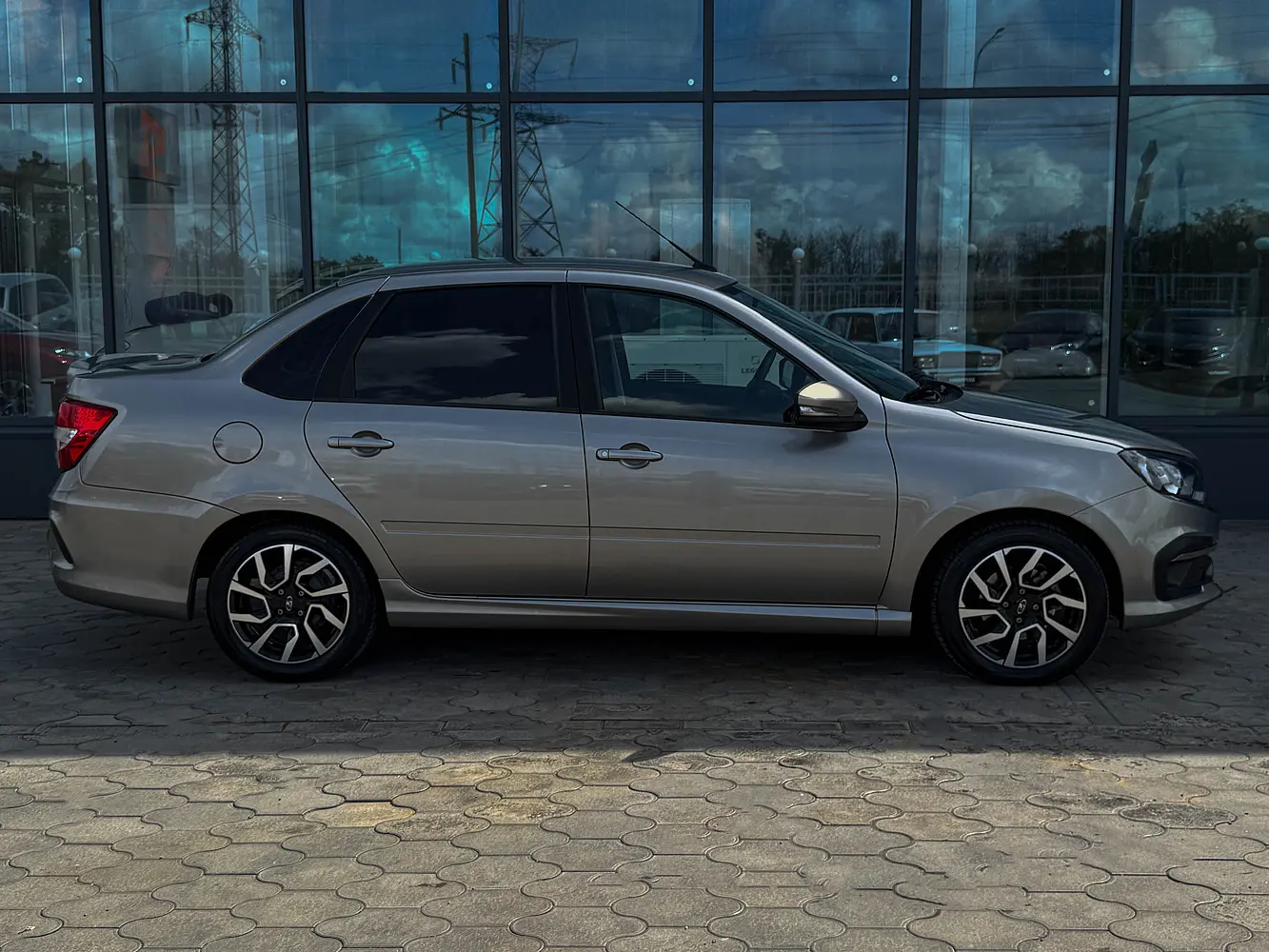 LADA (ВАЗ)