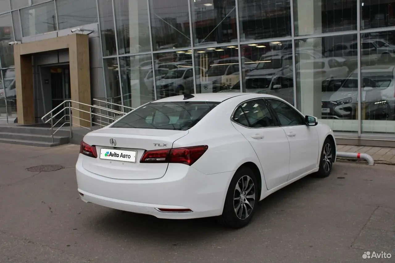 Acura