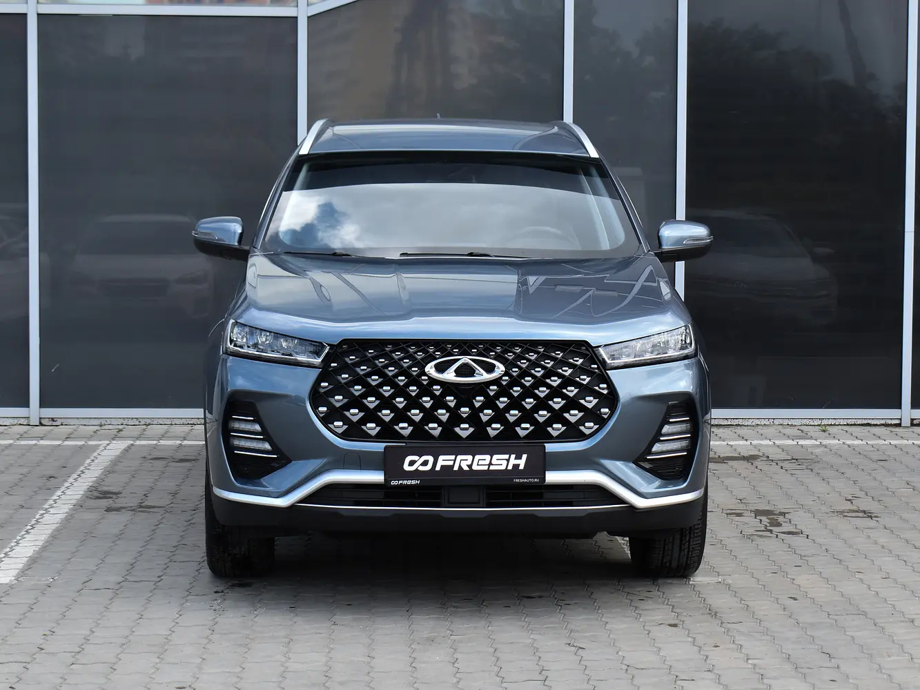 Chery