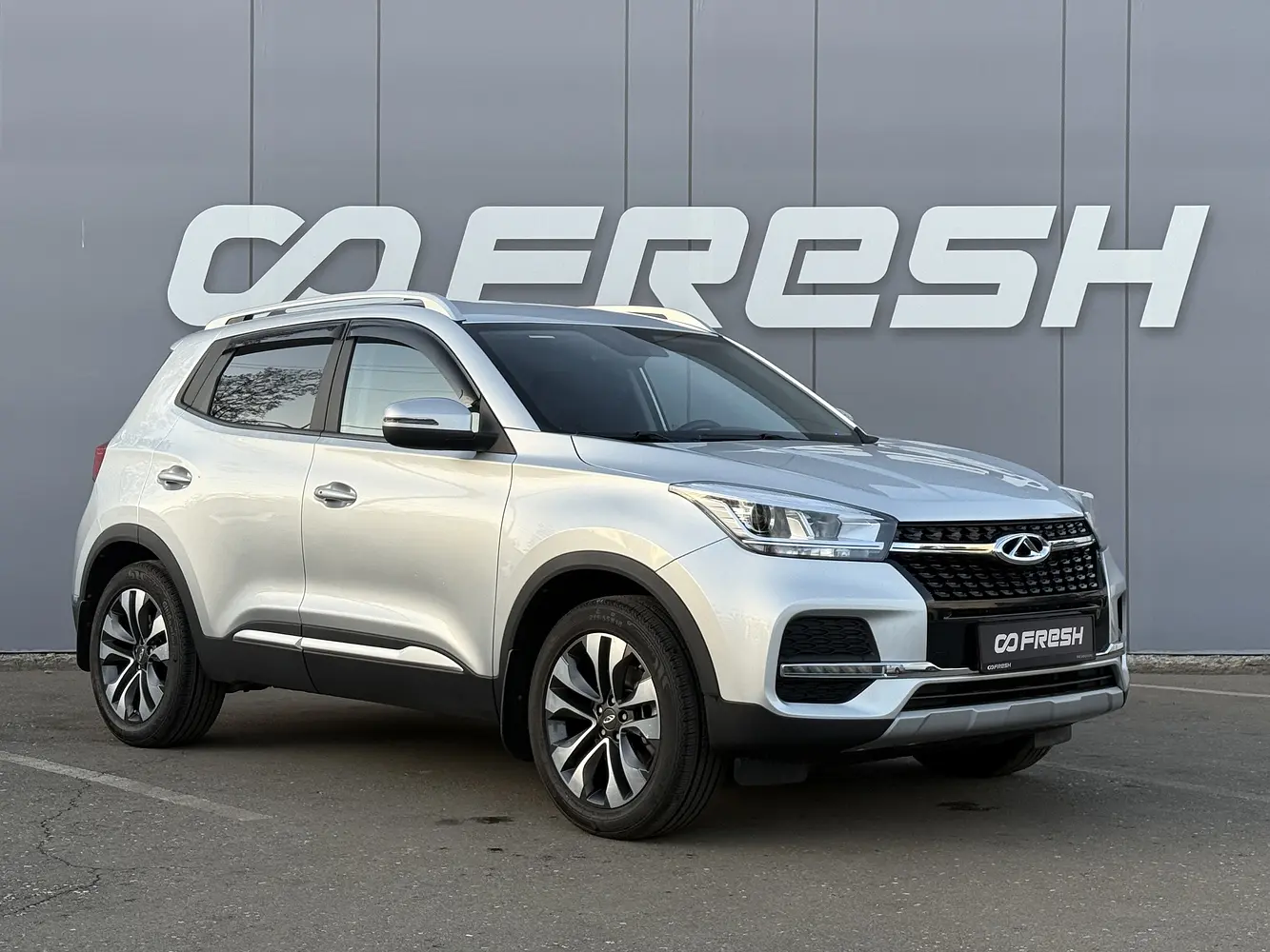 Chery