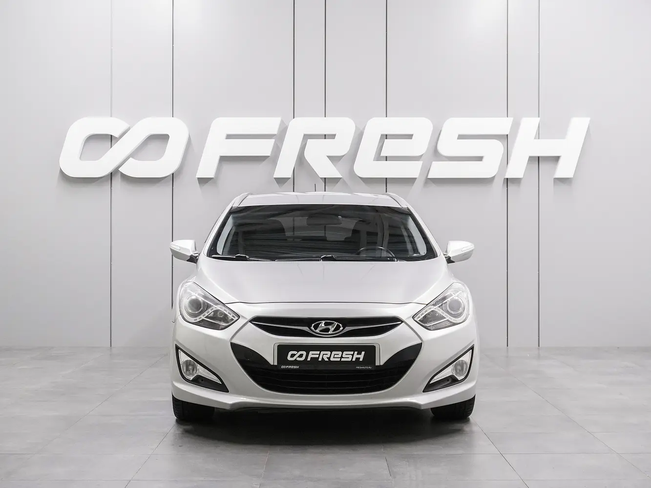 Hyundai