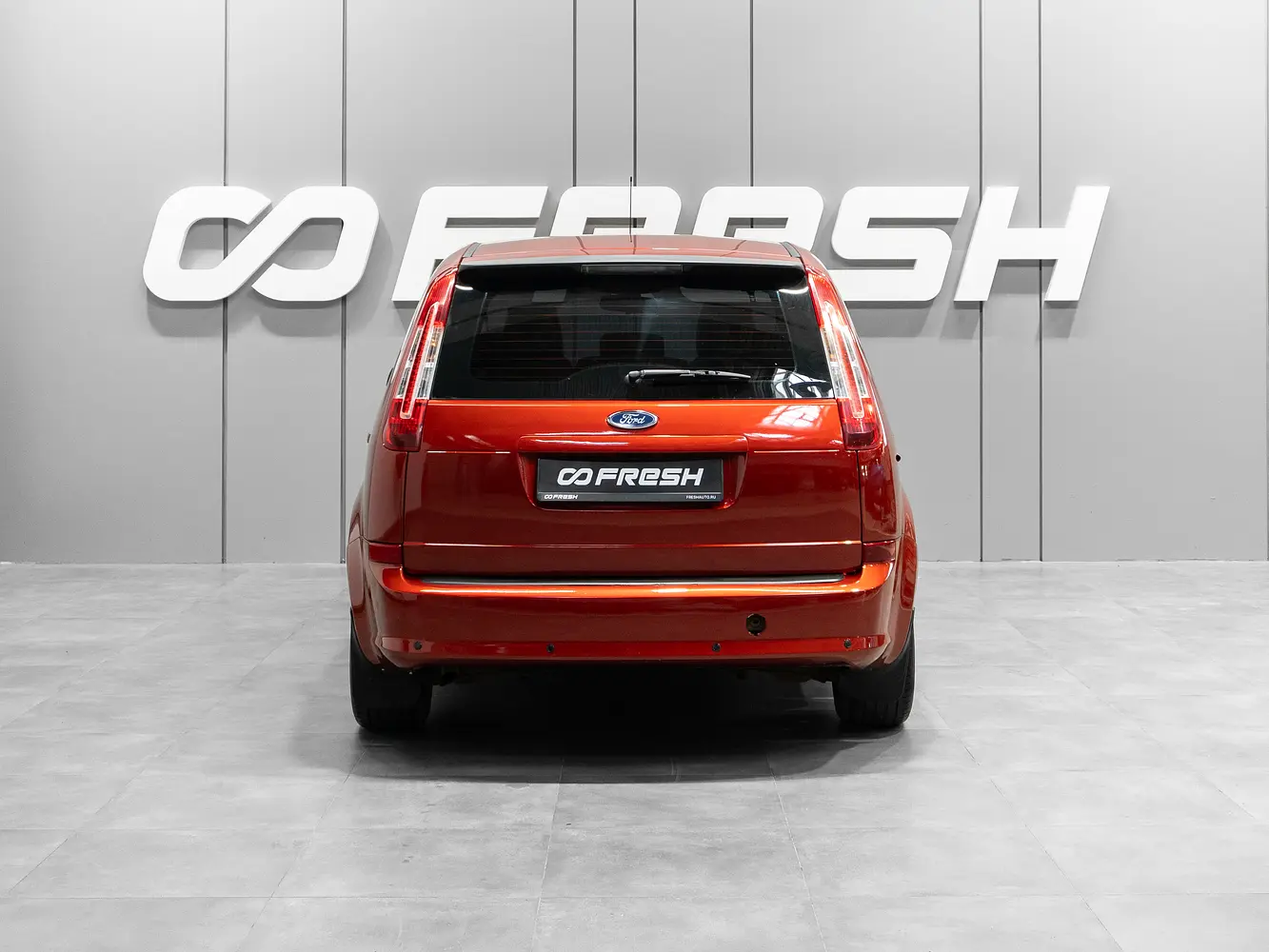 Ford
