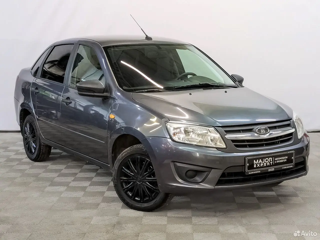 LADA (ВАЗ)