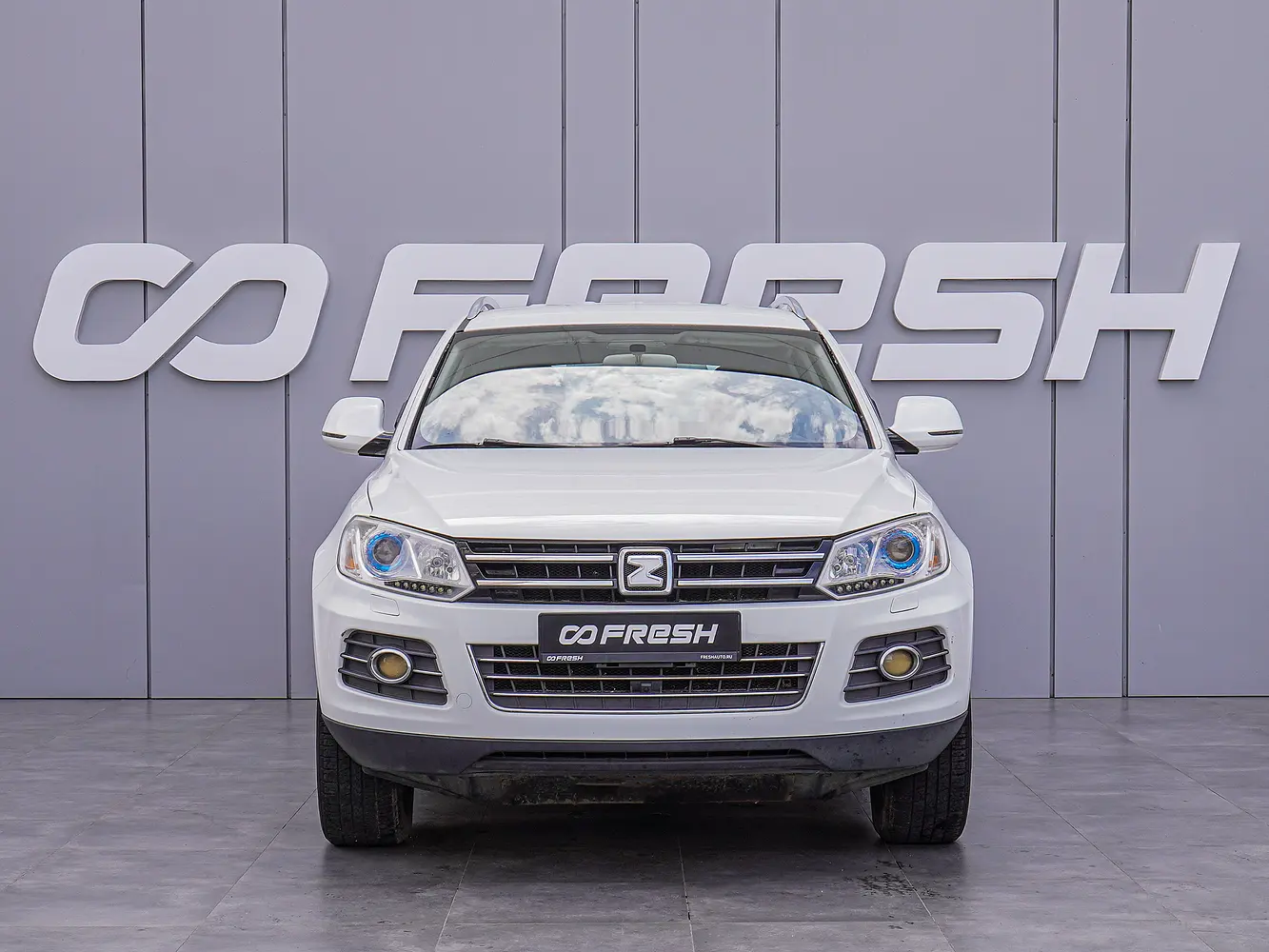 Zotye