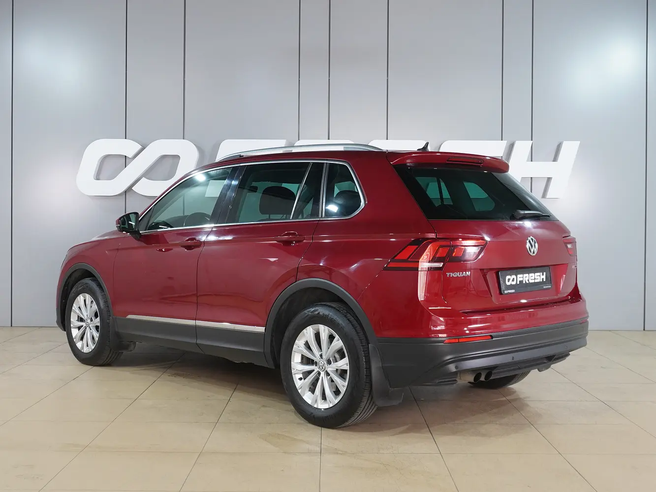Volkswagen