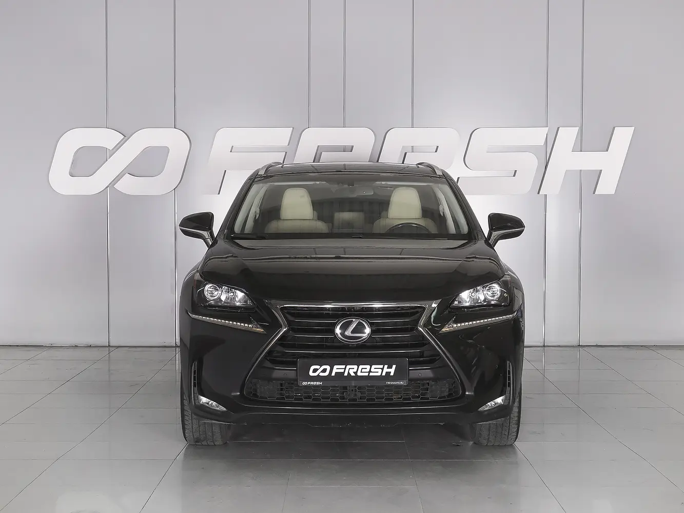 Lexus