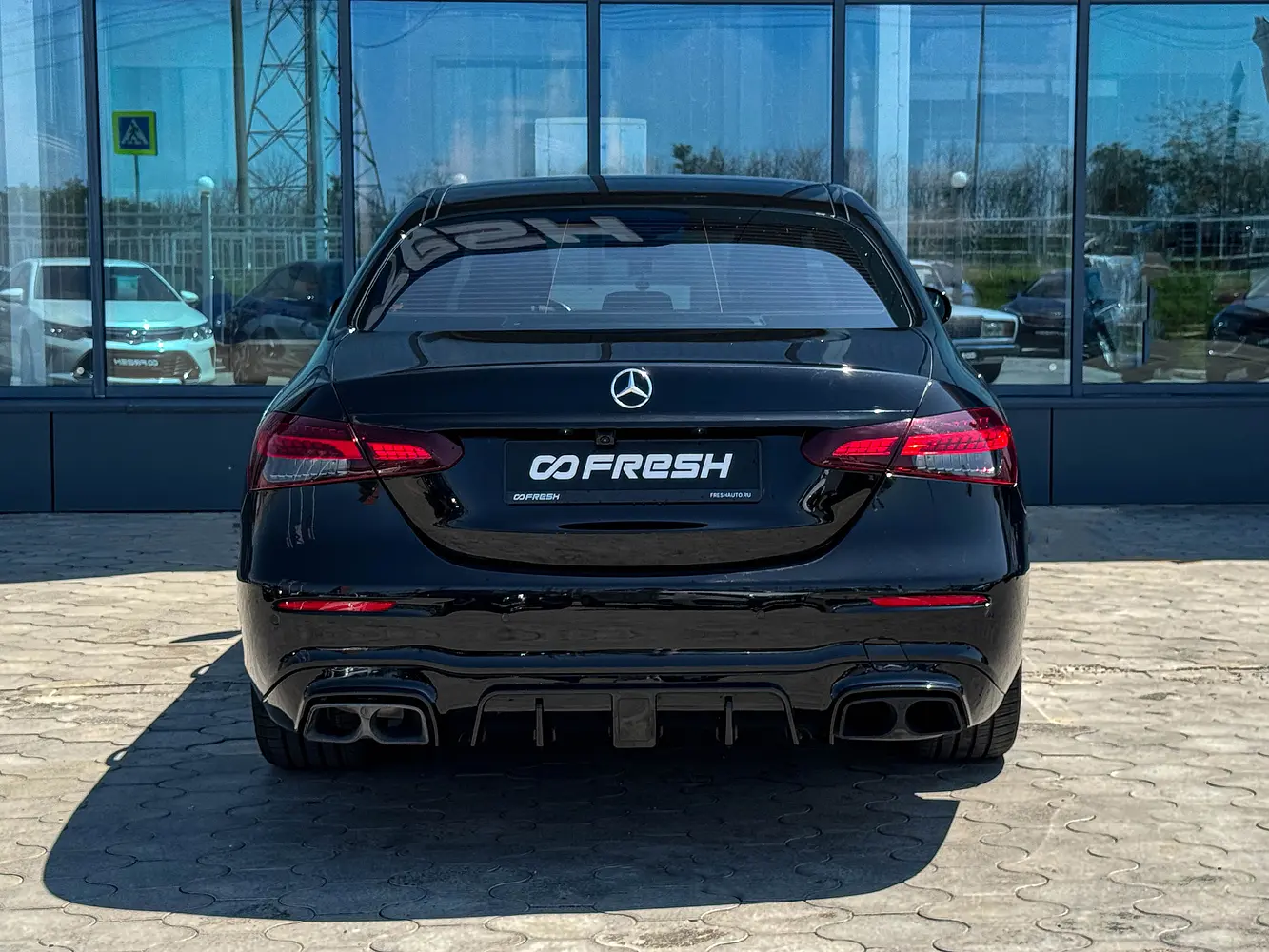 Mercedes-Benz