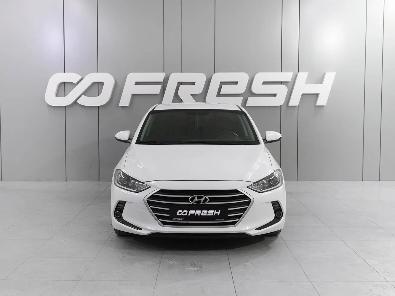 Hyundai