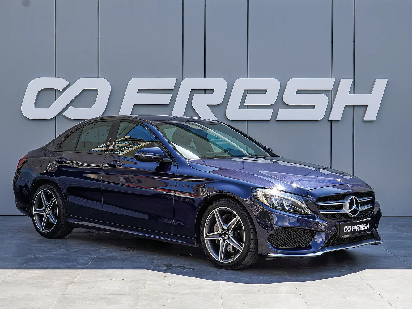 Mercedes-Benz
