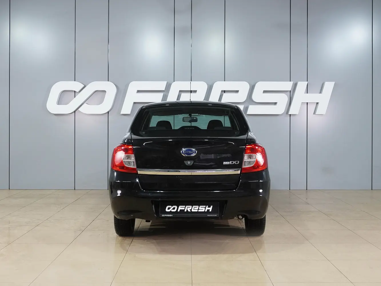 Datsun