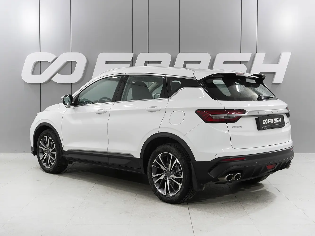 Geely