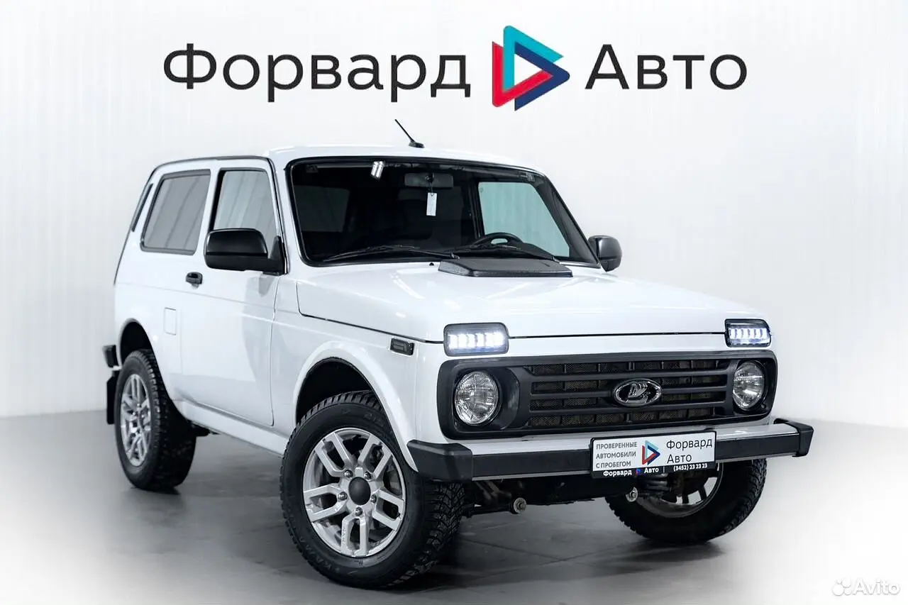 LADA (ВАЗ)