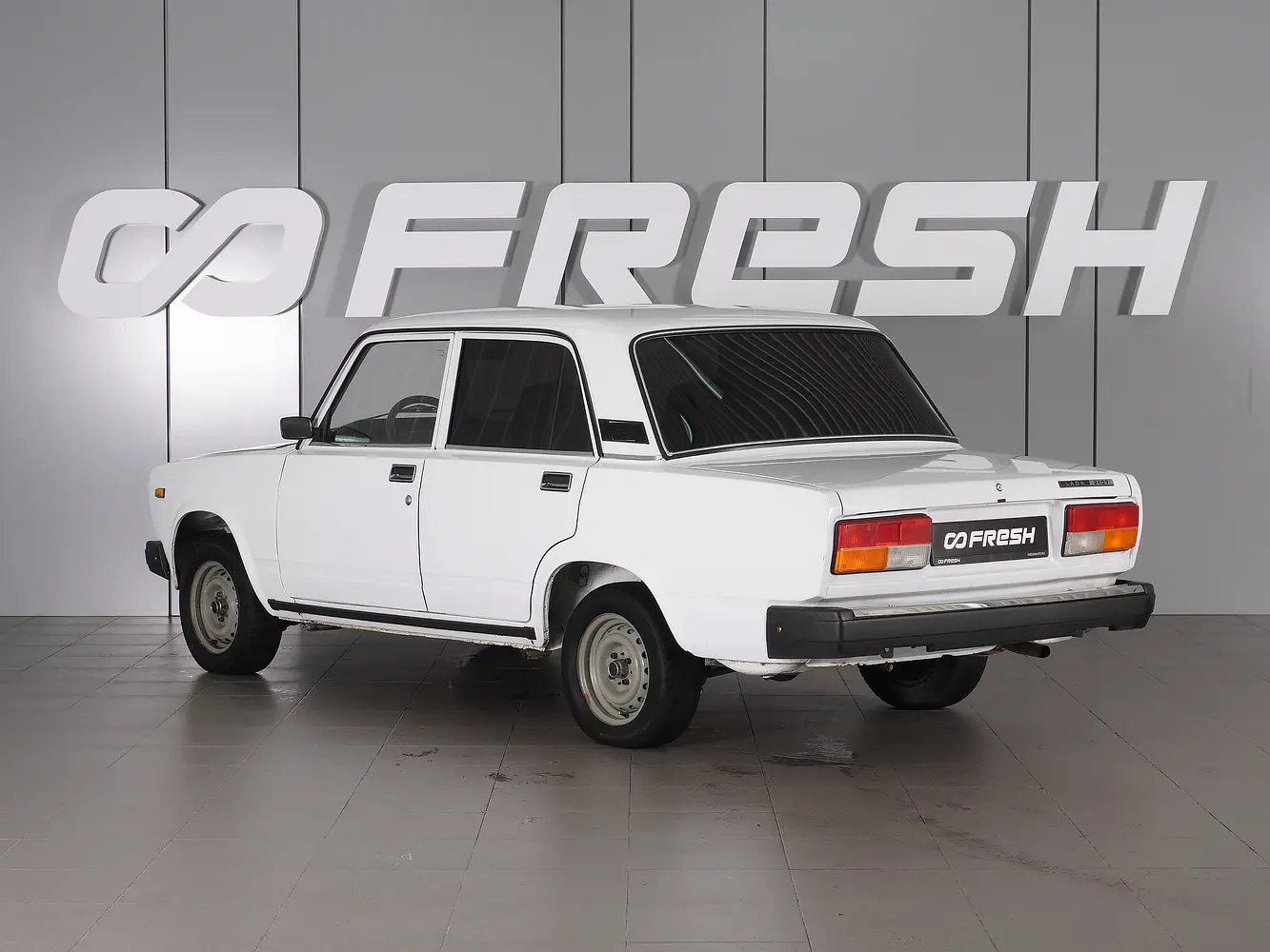 LADA (ВАЗ)