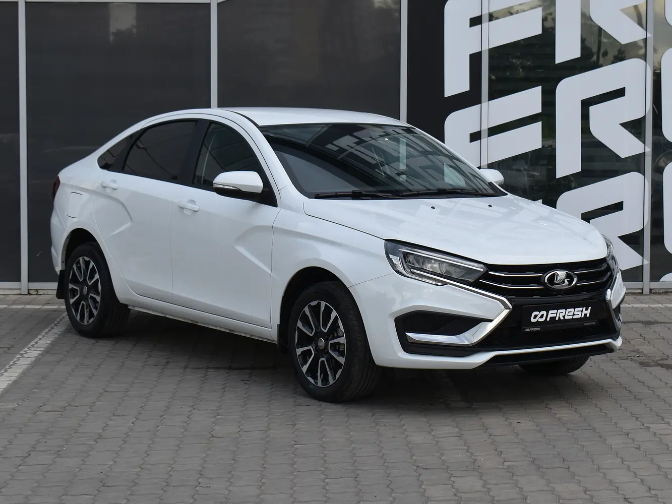 LADA (ВАЗ)