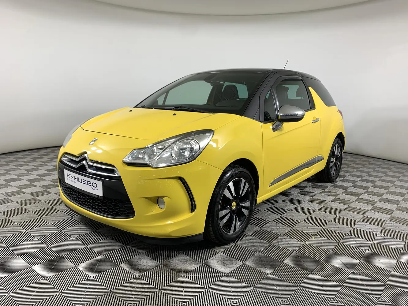 Citroen