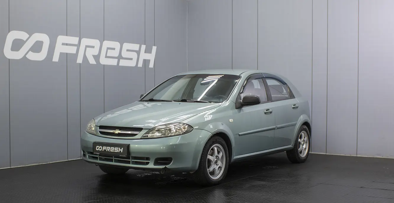 Chevrolet