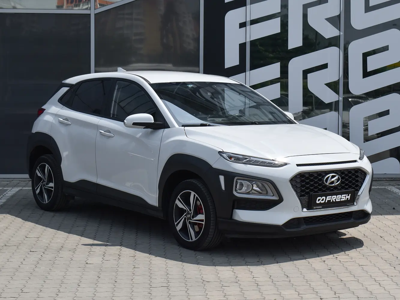 Hyundai
