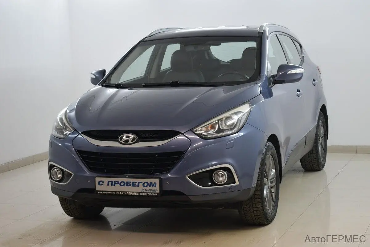 Hyundai