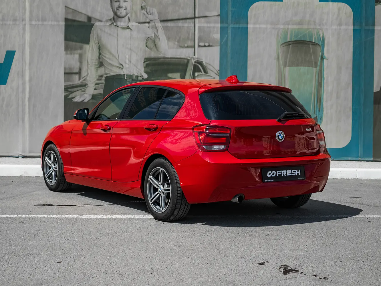 BMW