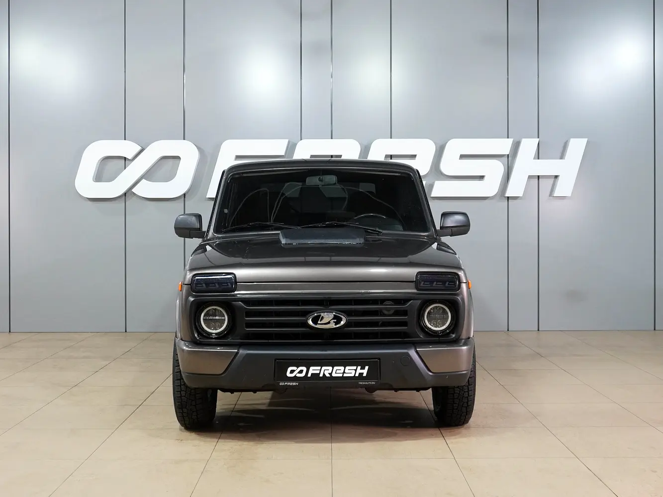 LADA (ВАЗ)