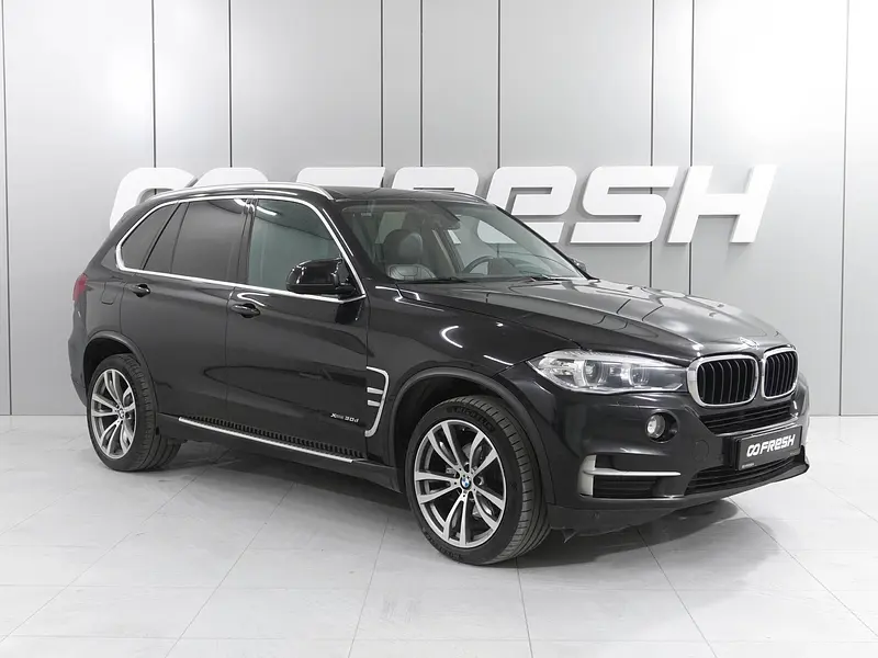 X5