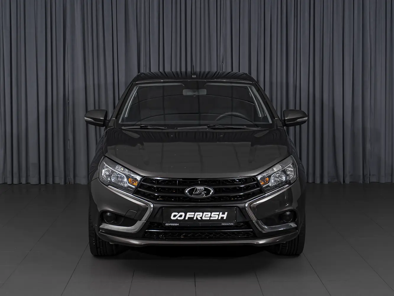 LADA (ВАЗ)