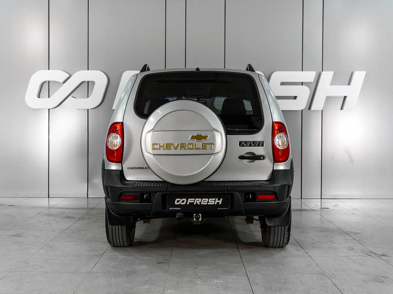 Chevrolet