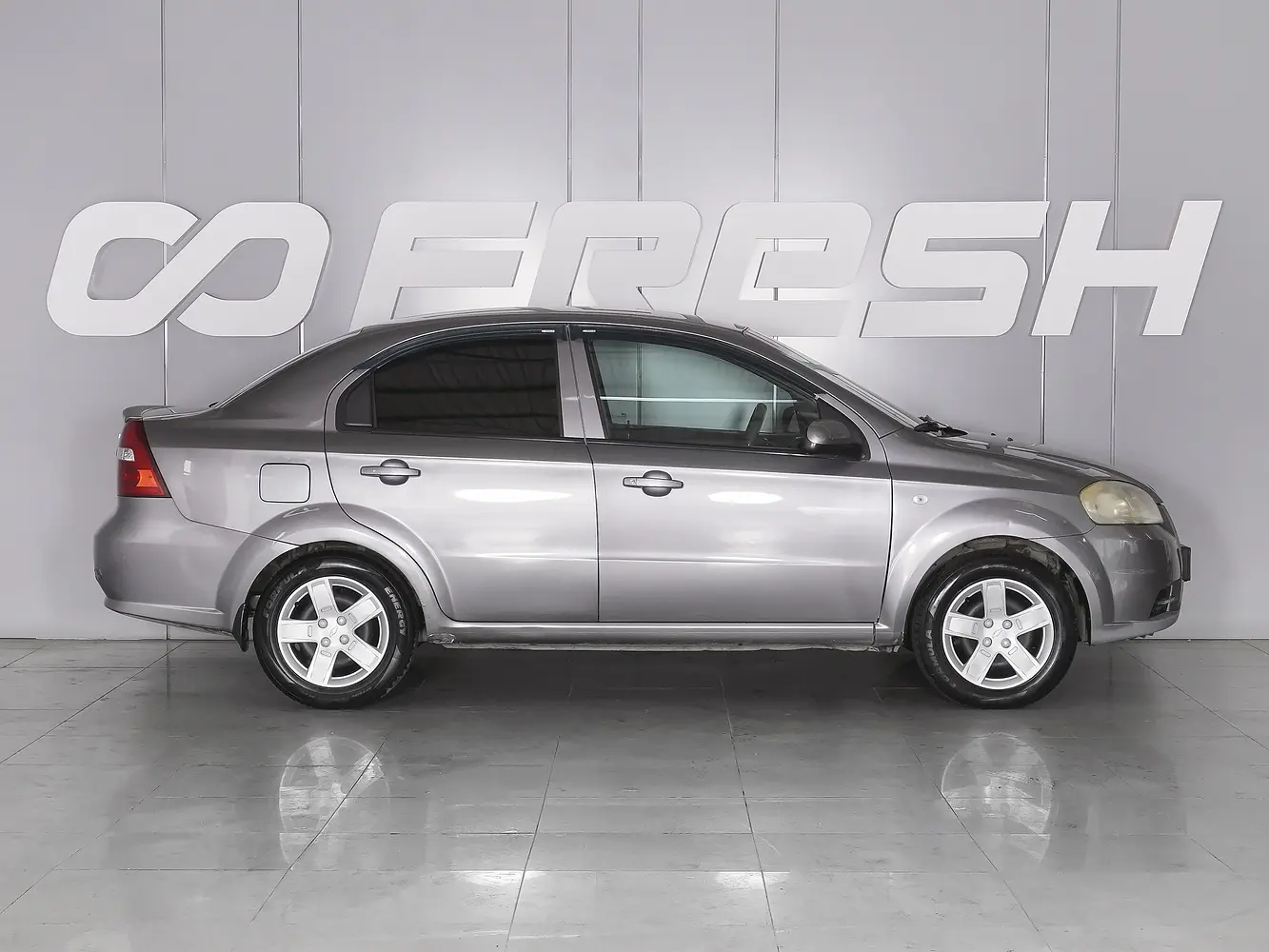 Chevrolet