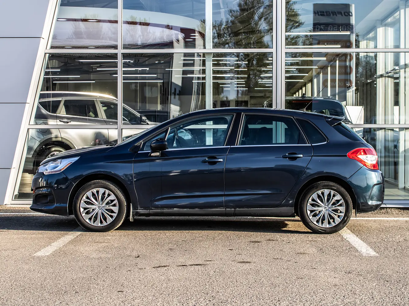 Citroen