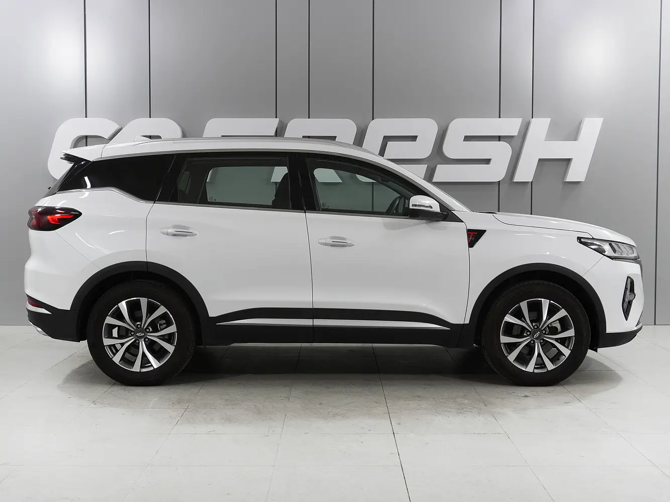 Chery