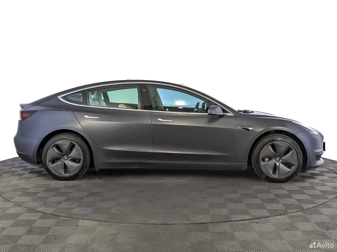 Tesla
