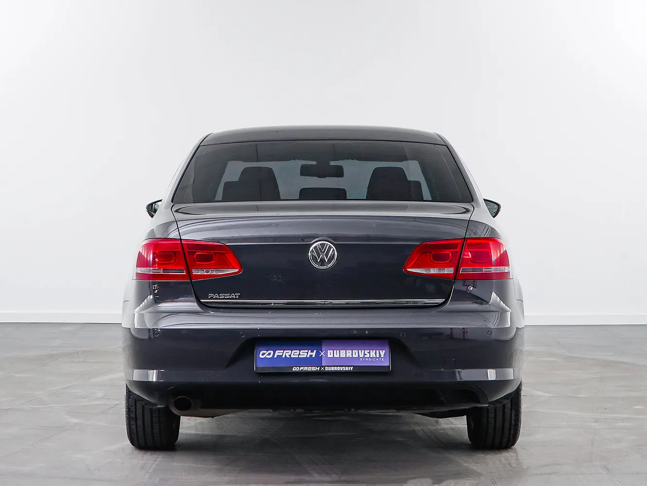 Volkswagen