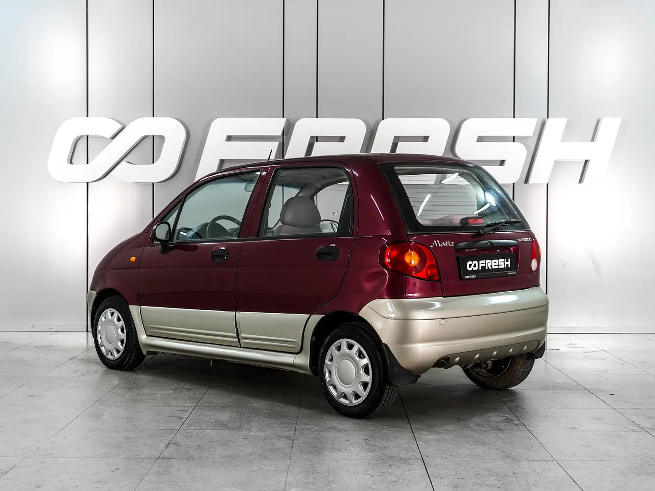 Daewoo