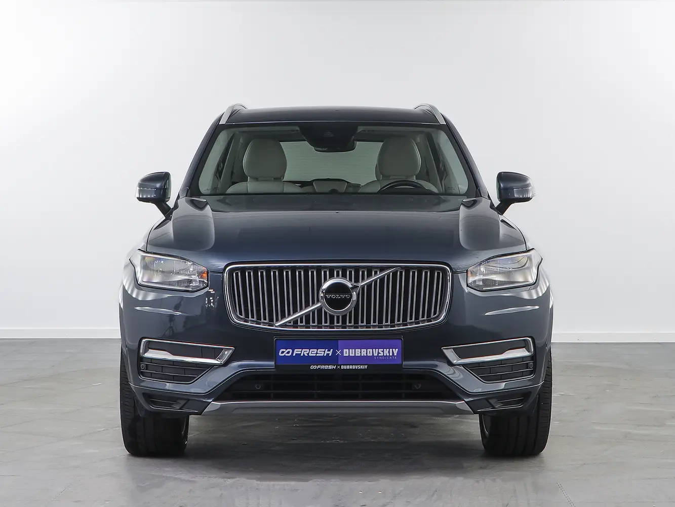 Volvo