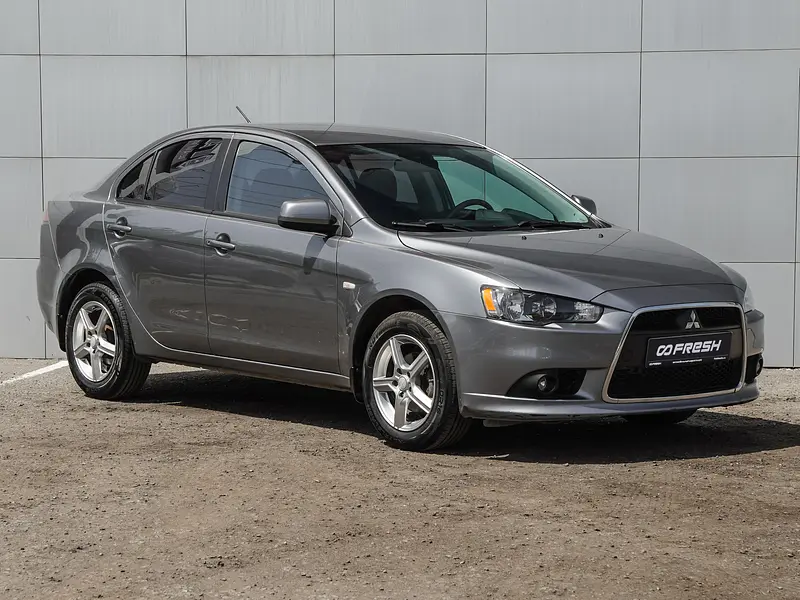 Lancer