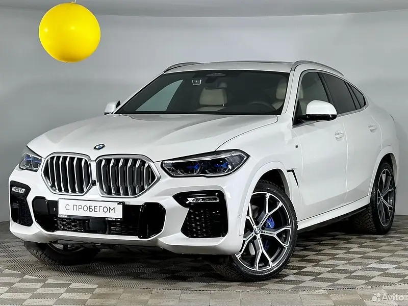 X6