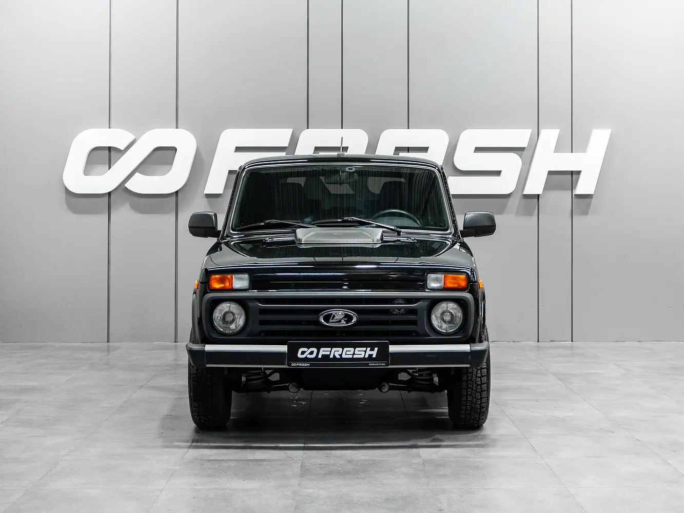 LADA (ВАЗ)