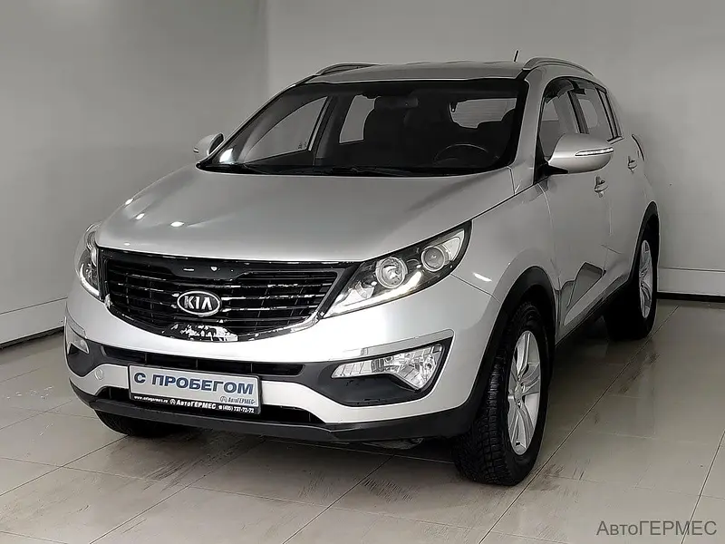 Sportage