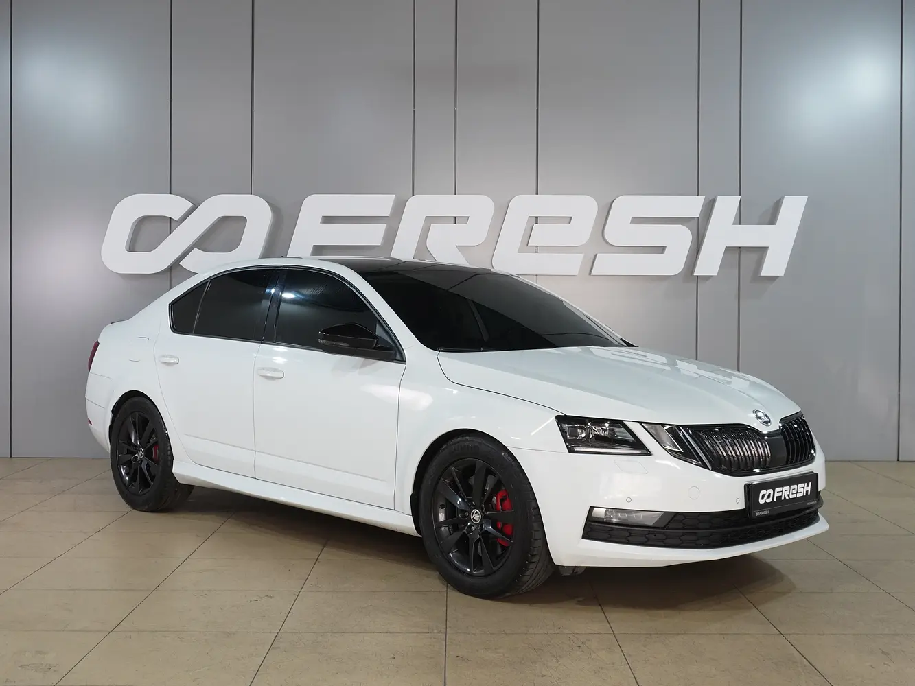 Skoda