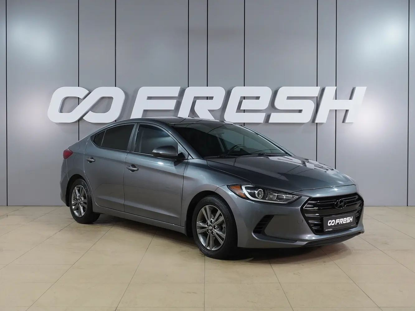Hyundai