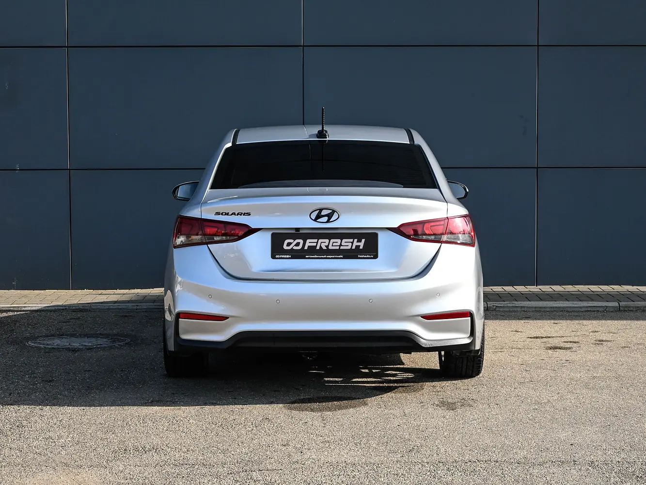 Hyundai