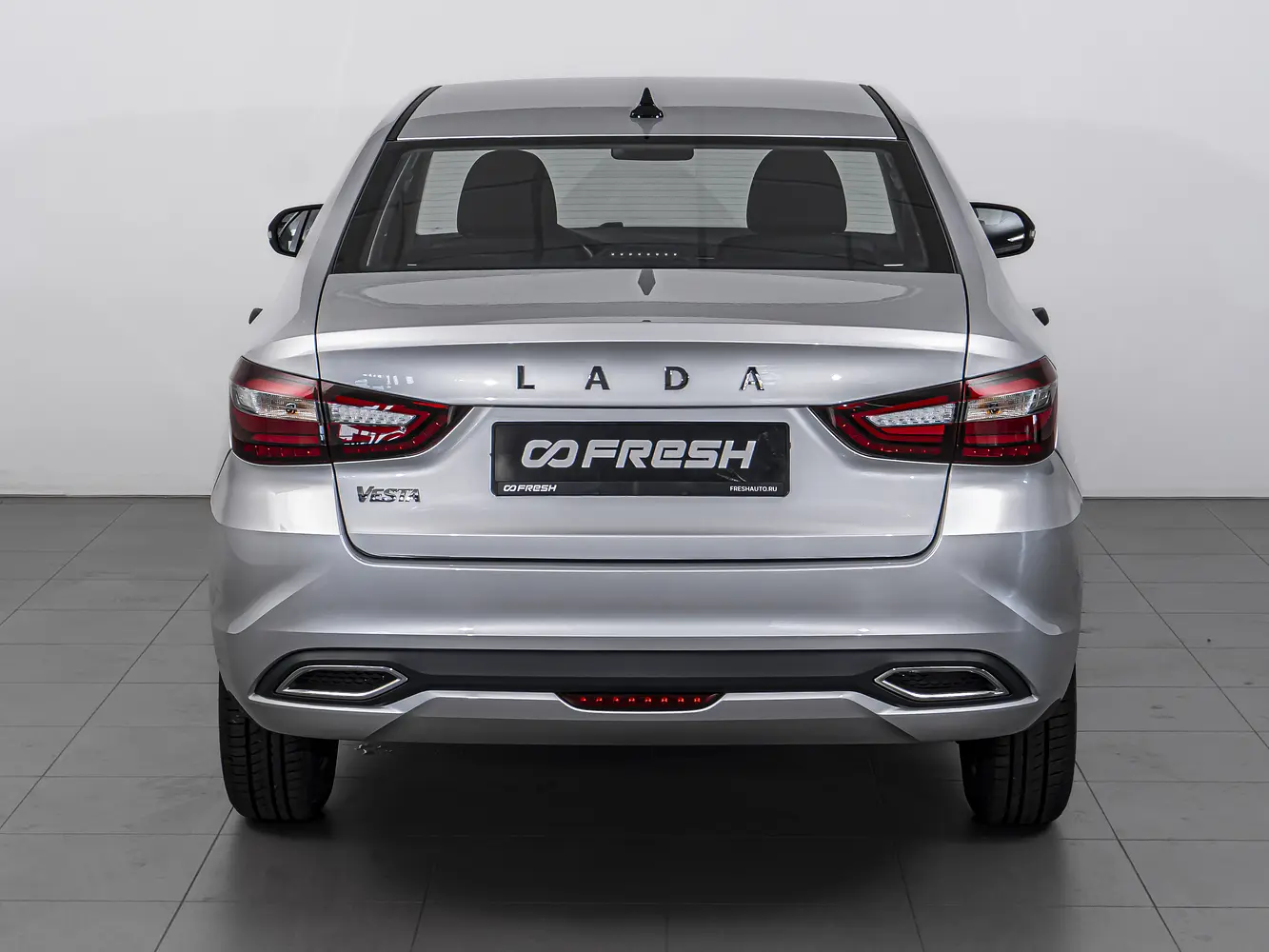 LADA (ВАЗ)