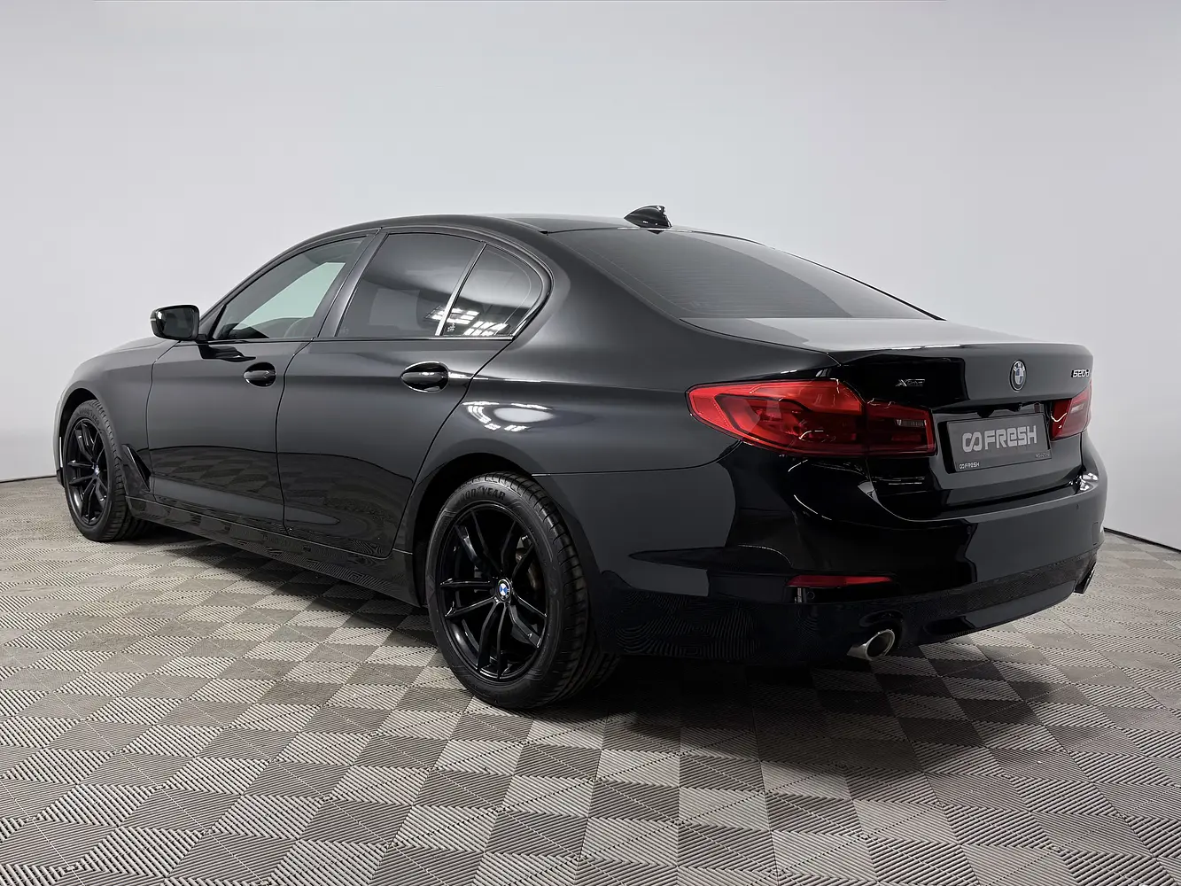 BMW