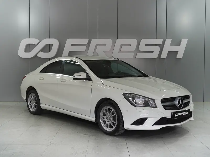 CLA