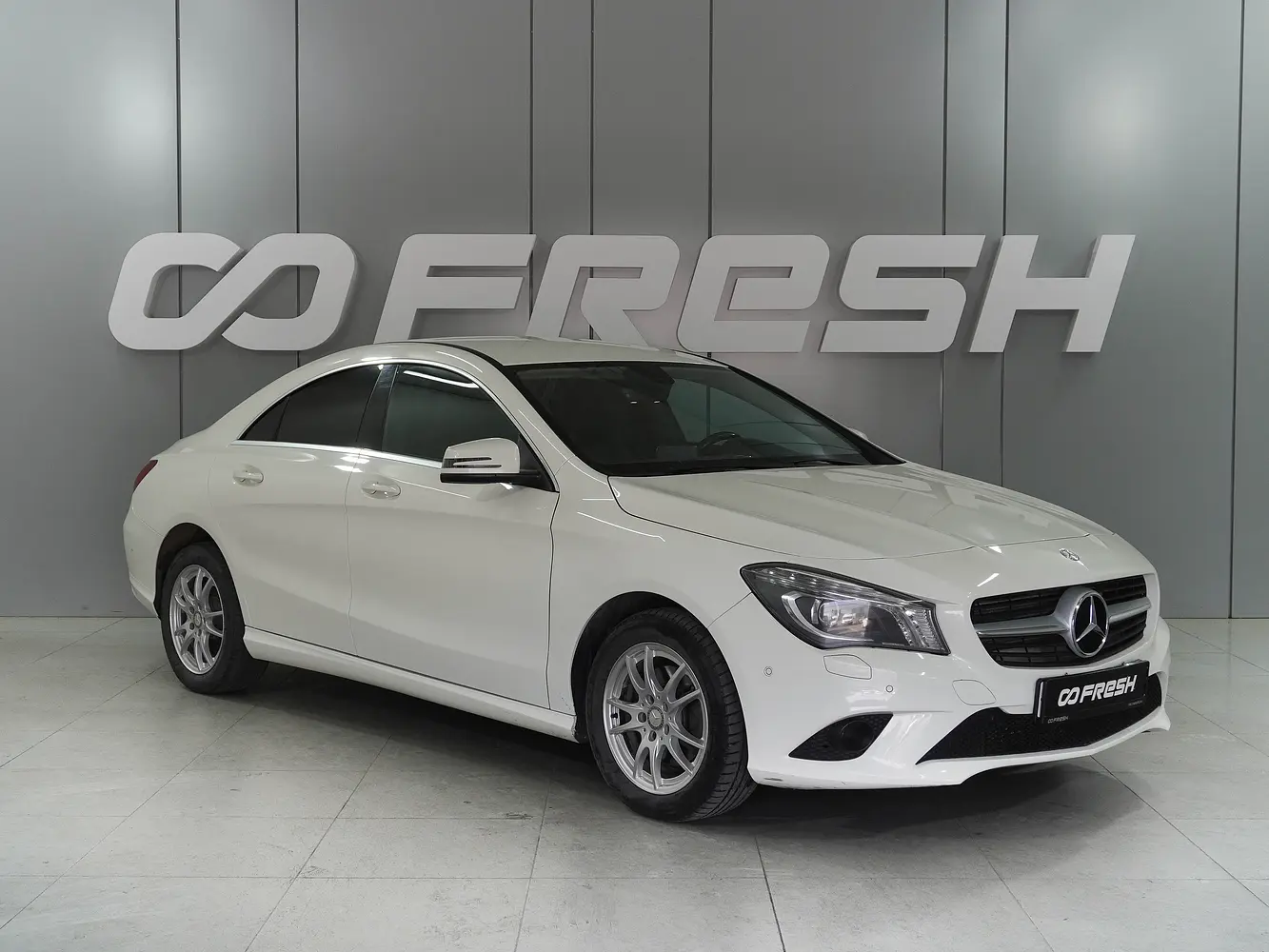 Mercedes-Benz